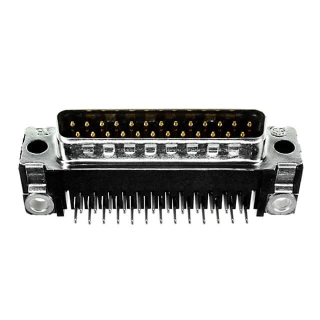 5747238-2 TE Connectivity AMP Connectors  D-Sub-Steckverbinderbaugruppen